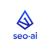 Seo Ai Logo