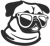 Puggers Video Production Logotype