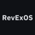 RevExOS Logotype