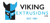 Viking Extrusions Ltd. Logo