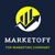 Marketofy Logo