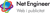 Net Engineer Logotype