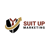 Suit Up Marketing Logotype