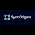 SyncOrigins Logo