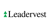 Leadervest Logotype