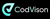 Codvison Logotype