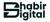 Shabir Digital Logotype
