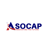 ASOCAP INDIA PVT. LTD Logo