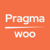 Pragmawoo Logotype