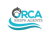 ORCA SHIPS AGENTS Logotype