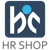 HR Shop International Logotype