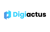 Digiactus Marketing and Analytics Pvt Ltd Logotype