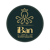 IBAN Logotype