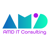 AMD IT CONSULTING LTD Logo