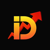 Ishant Dubey Logotype