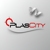 PlasCity Logotype