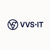 VVS IT Logotype