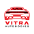 Vitra Autobodies Pty Ltd Logo