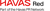 Havas Red Logotype
