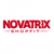 Novatrix Shopfits Logotype