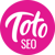 Toto SEO Logo