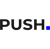 PUSH. E-commerce Logo
