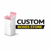 Custom Boxes Store Logotype
