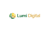 Lumi Digital Logotype