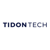 Tidon Tech Logotype
