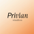 Privian Studios Inc. Logotype
