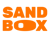 SANDBOX Logotype