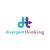 Divergent Thinking Logo