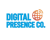 Digital Presence Co Logotype