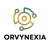 Orvynexia Logotype