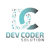 Dev Coder Solution Logotype