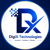DigiX Technologies Logotype
