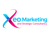 Xeo Marketing and Strategic Consultancy Inc. Logotype