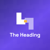The Heading Logotype