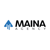 Maina Agency Logotype