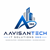 AAVISANTECH IT SOLUTIONS 360 Logotype