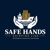 Safe Hands Shipping Line Logotype