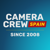 Camera Crew Spain Logotype