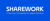 SHAREWORK CORP Logotype