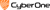 CyberOne Logo
