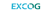 Excog Cybersecurity Consulting Logotype