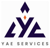 YAE Services Logotype