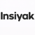 Insiyak Logotype