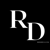 Ridhi Dua Logotype