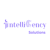 IntelliGency Solutions Logo