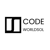 codeworldsol Logotype
